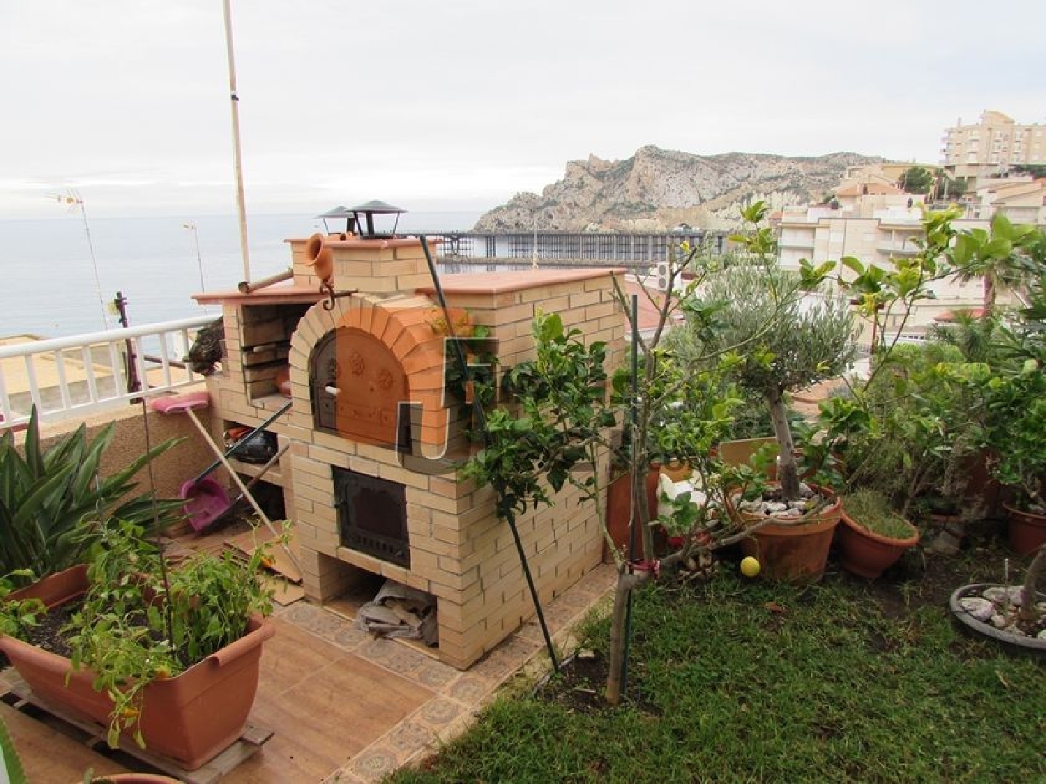  te koop duplex Águilas Alto Guadalentín 1