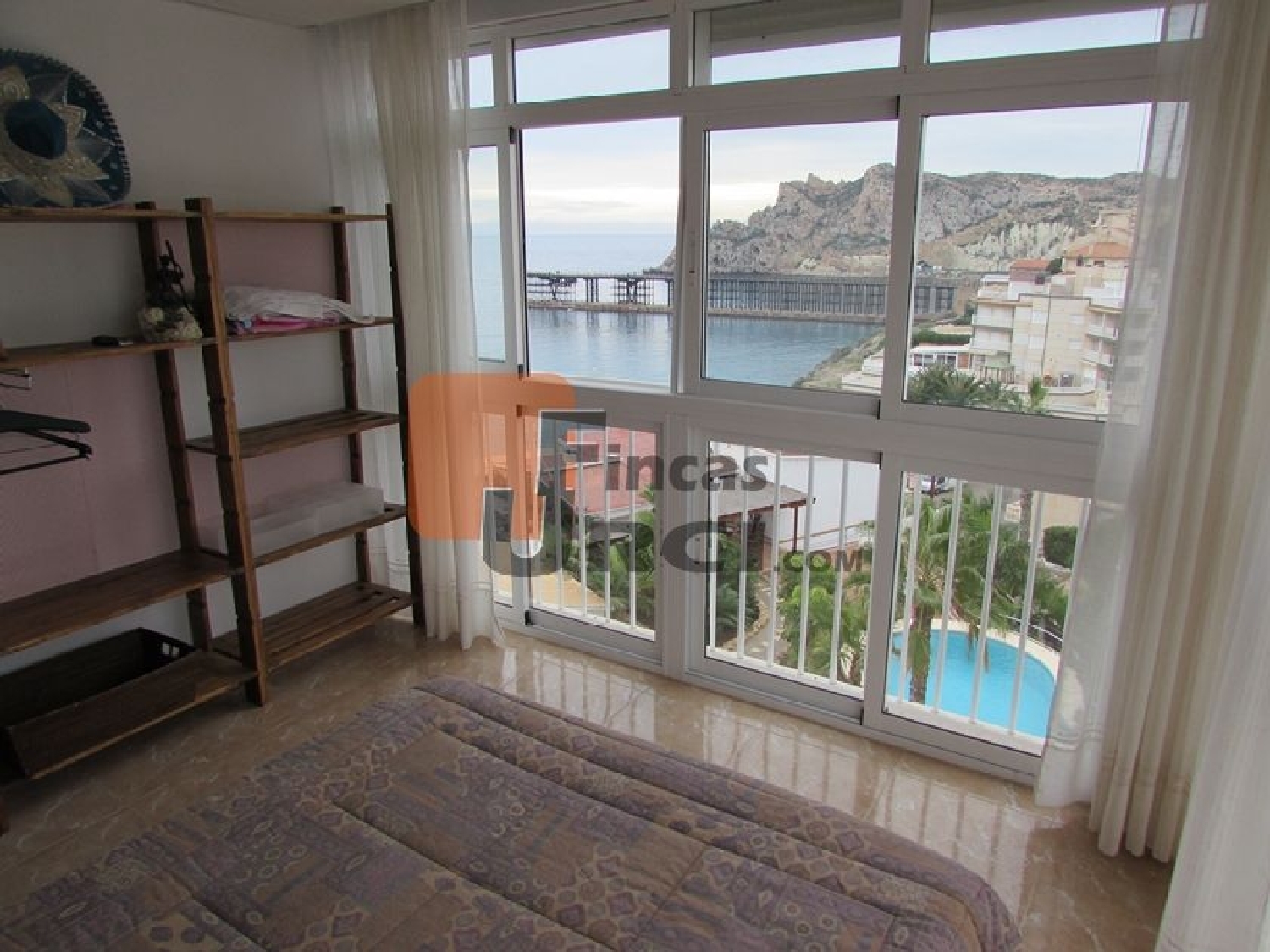  te koop duplex Águilas Alto Guadalentín 8