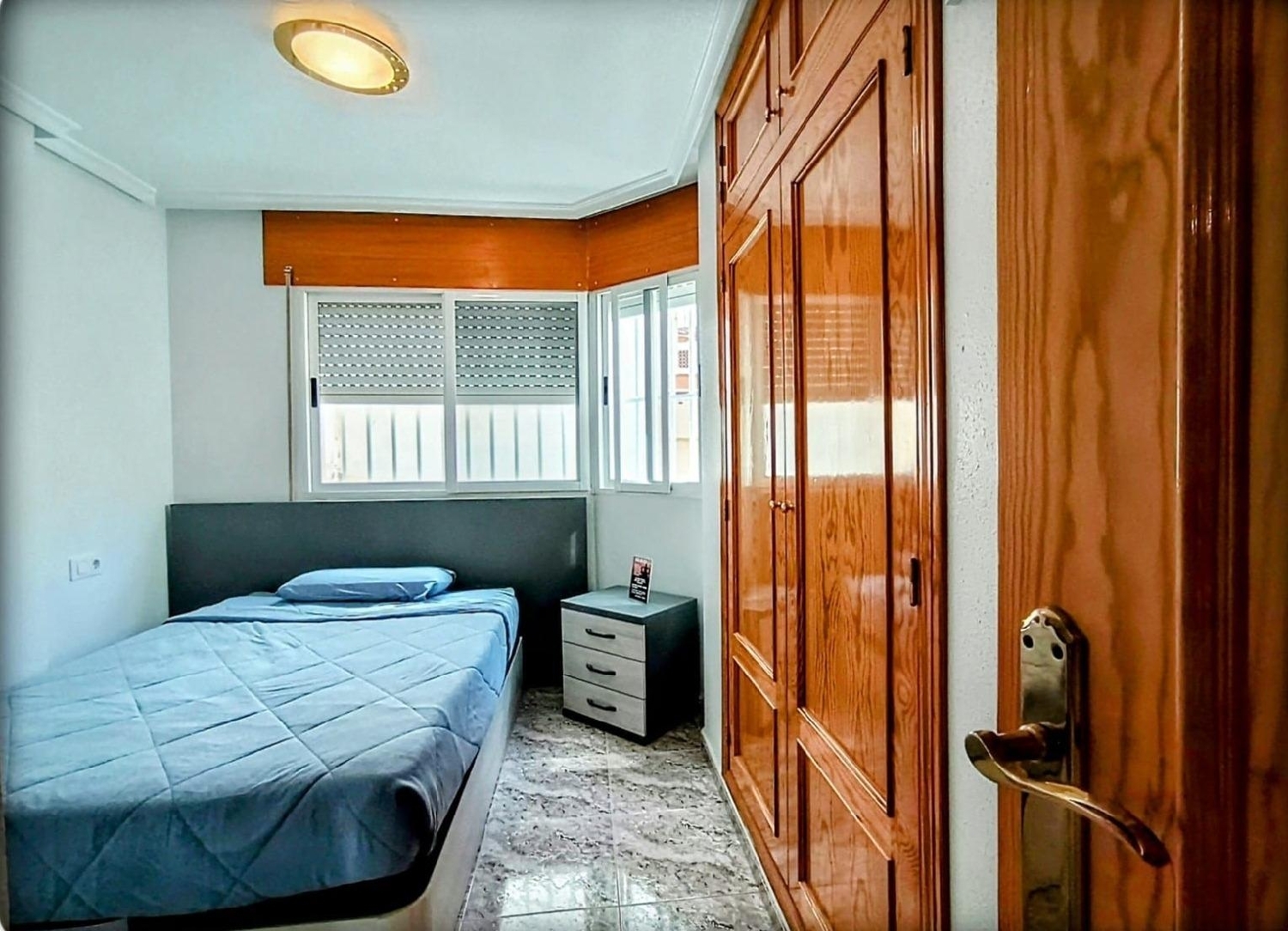 te koop duplex Águilas Alto Guadalentín 7