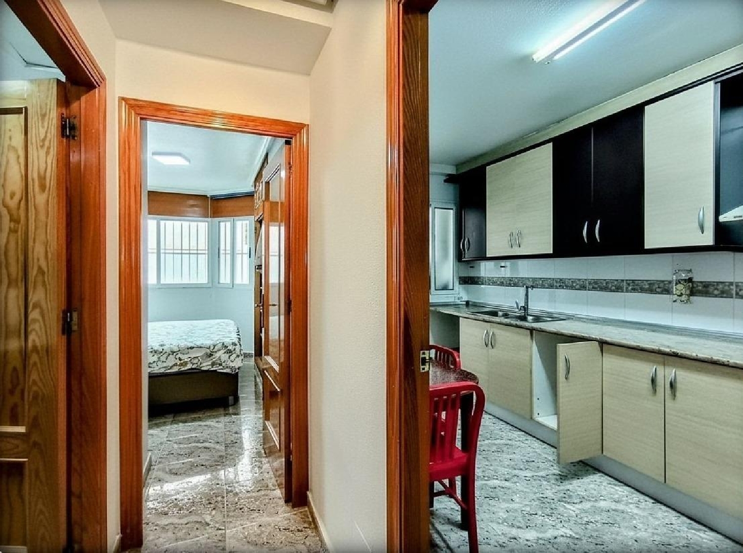 te koop duplex Águilas Alto Guadalentín 4