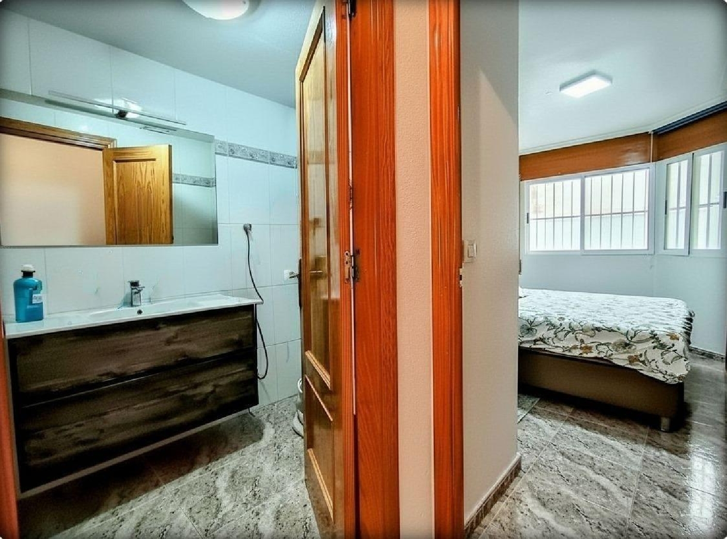 te koop duplex Águilas Alto Guadalentín 5