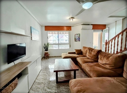 Águilas Alto Guadalentín duplex foto 6331064