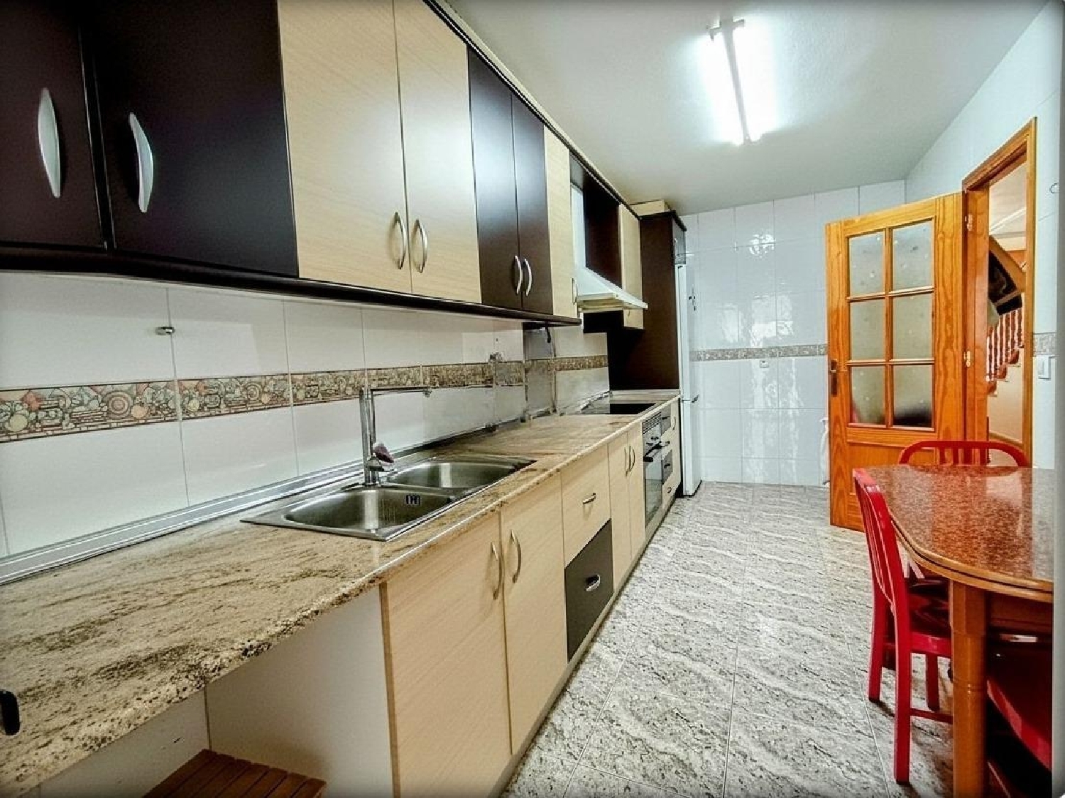 te koop duplex Águilas Alto Guadalentín 3