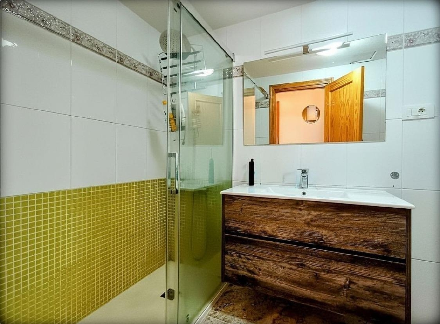 te koop duplex Águilas Alto Guadalentín 8