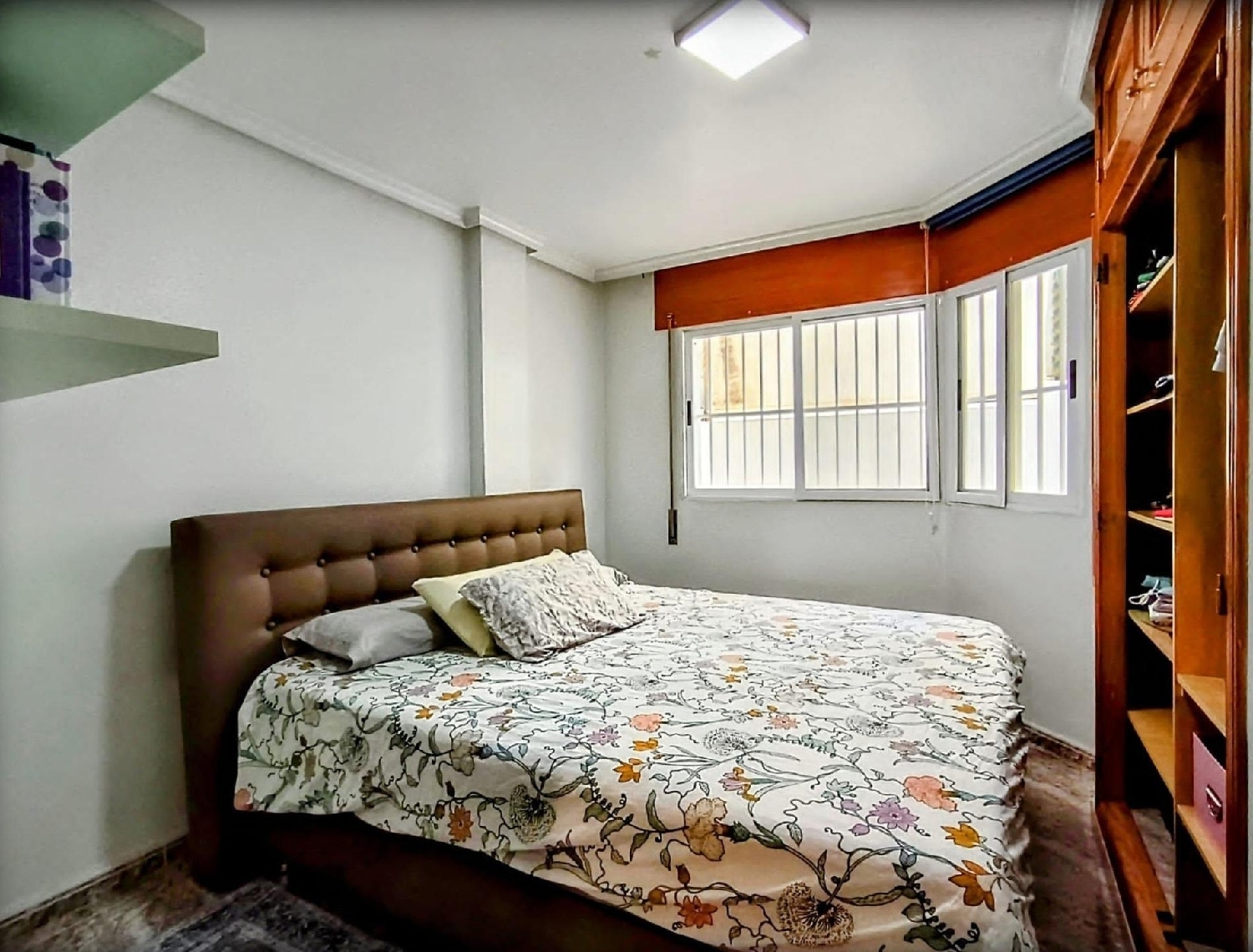 te koop duplex Águilas Alto Guadalentín 6