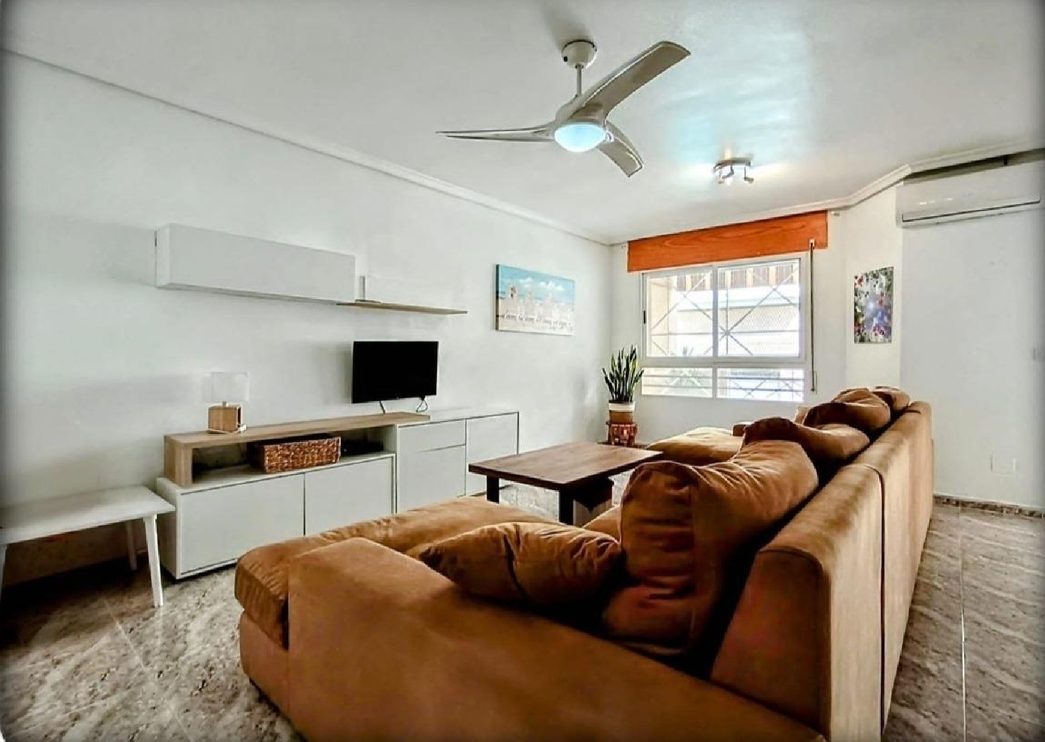 te koop duplex Águilas Alto Guadalentín 2