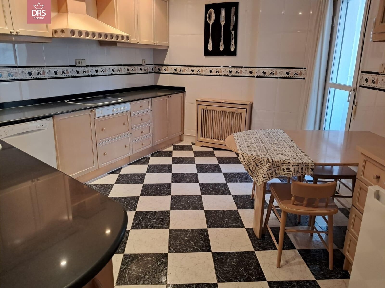  à vendre duplex Albacete Centro 02002 Llanos De Albacete 5