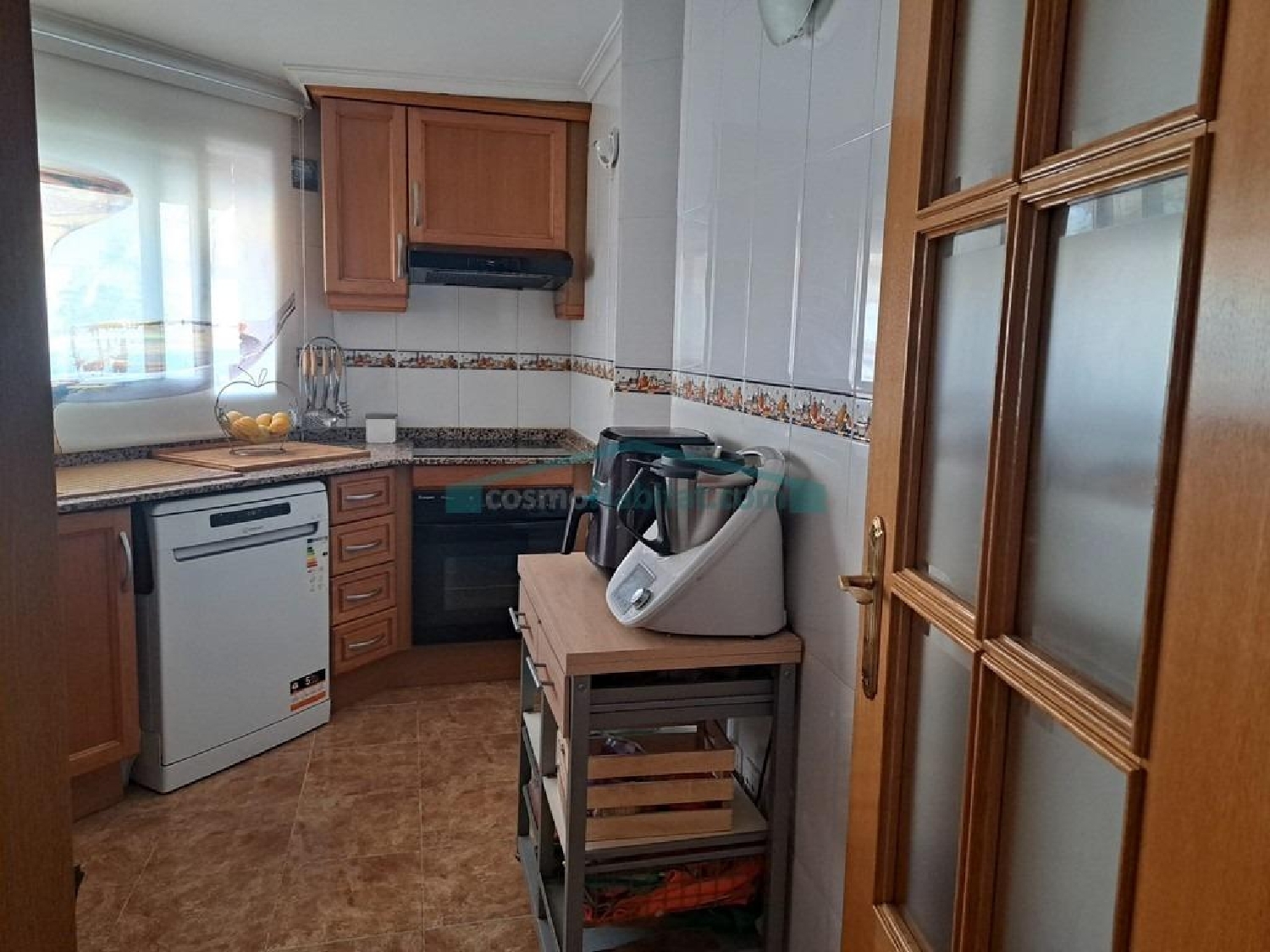 à vendre duplex Aldaia Horta Oest 7