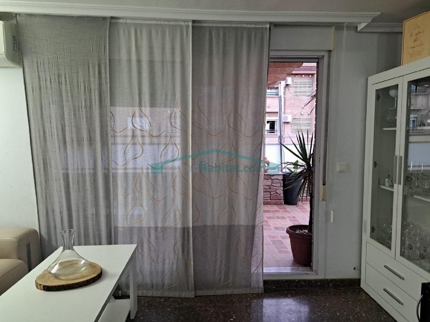 à vendre duplex Aldaia Horta Oest 6