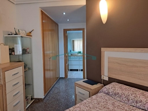 Aldaia Horta Oest duplex foto 6339772