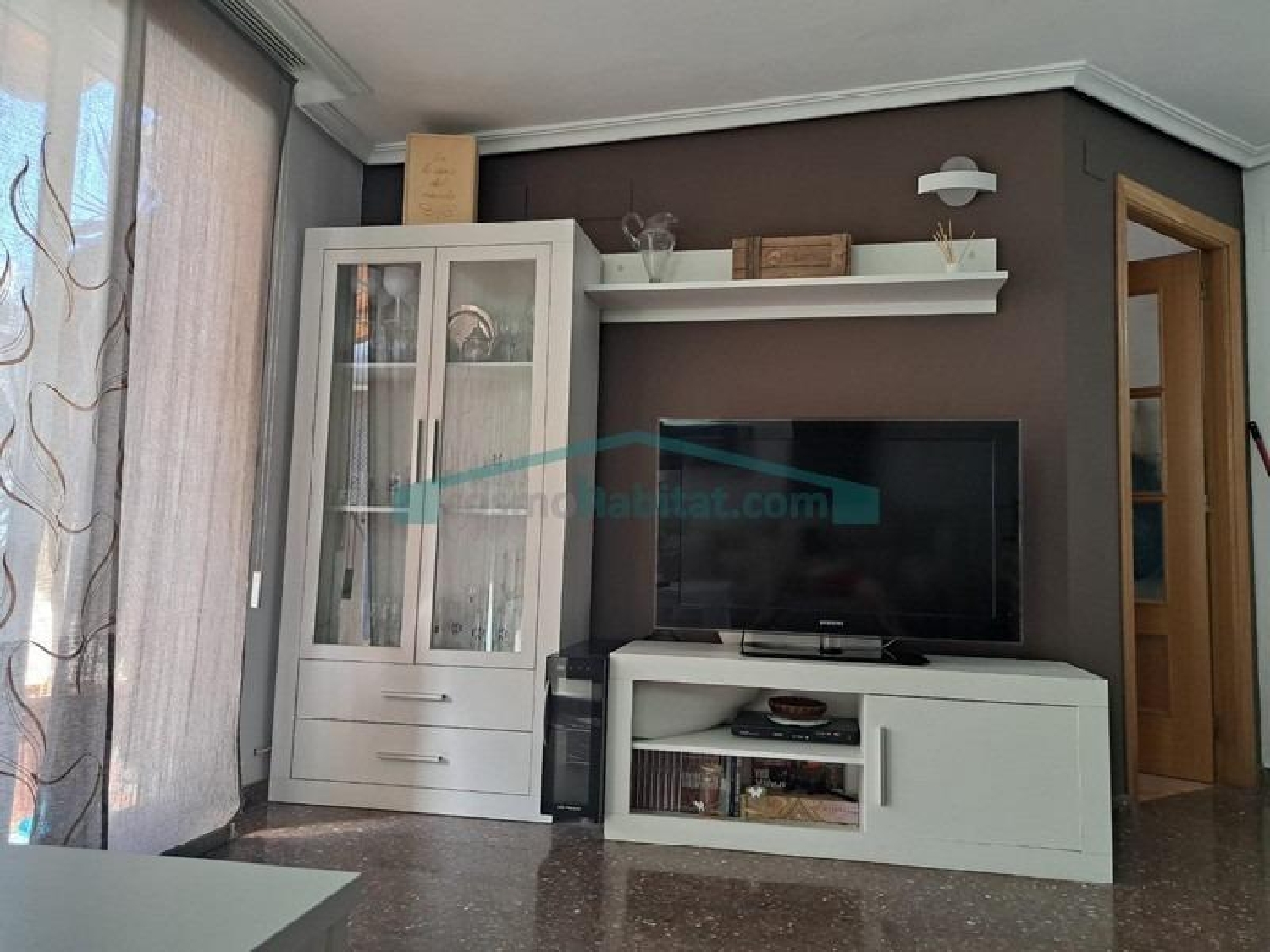 à vendre duplex Aldaia Horta Oest 5