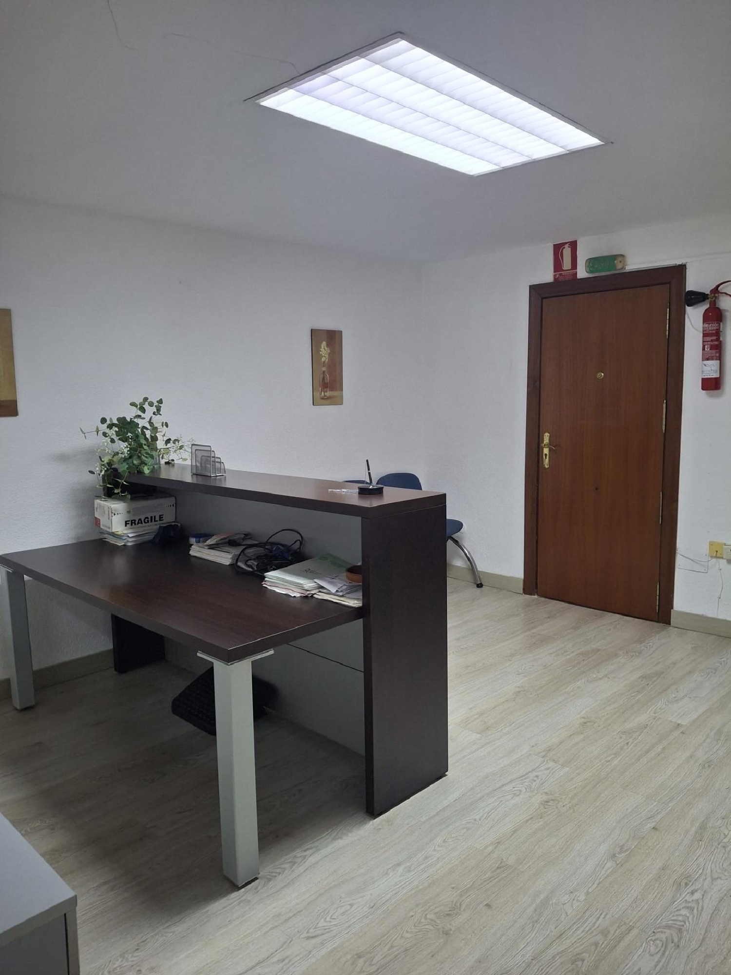 till salu etagevåning Algeciras Casco Antiguo Campo De Gibraltar 5