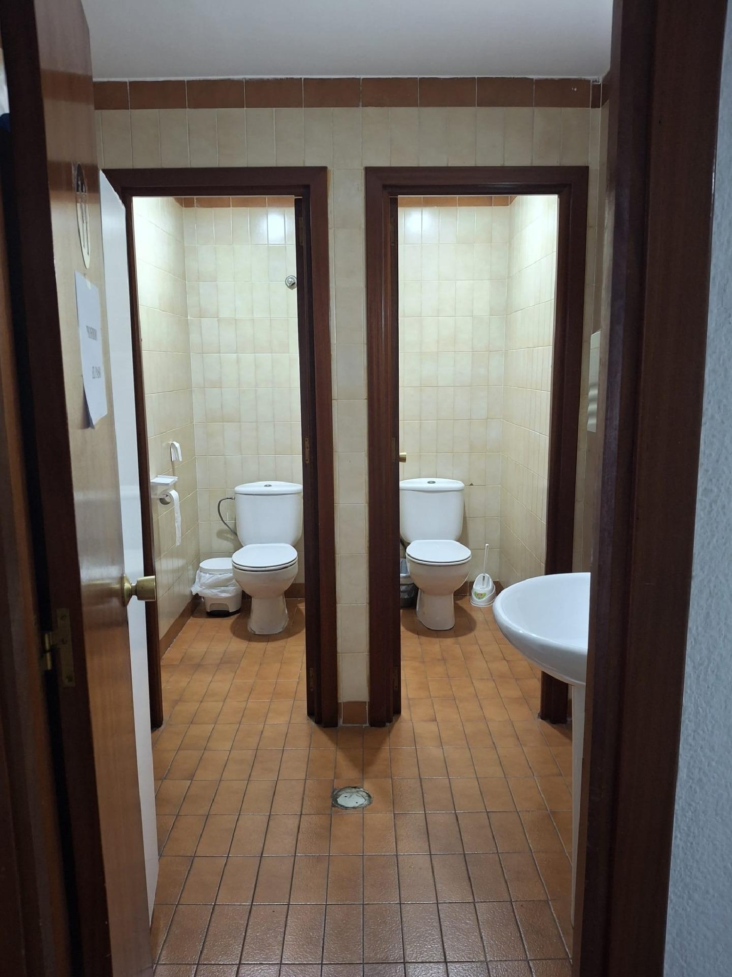 till salu etagevåning Algeciras Casco Antiguo Campo De Gibraltar 7