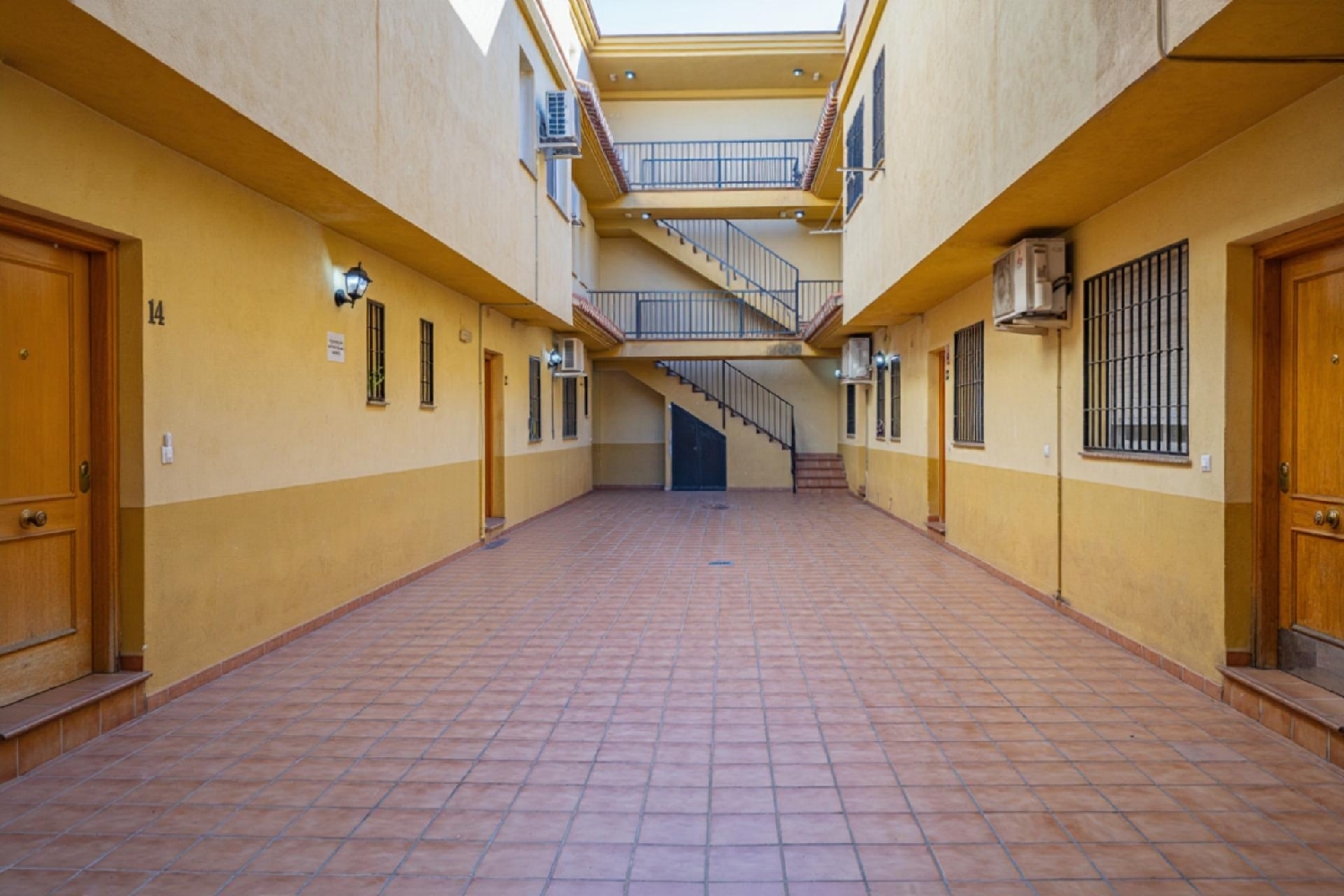 te koop duplex Alhendín Vega De Granada 5