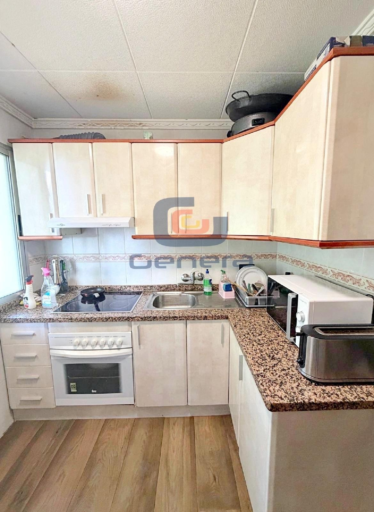 te koop duplex Alicante Centro 03001 Alacantí 2