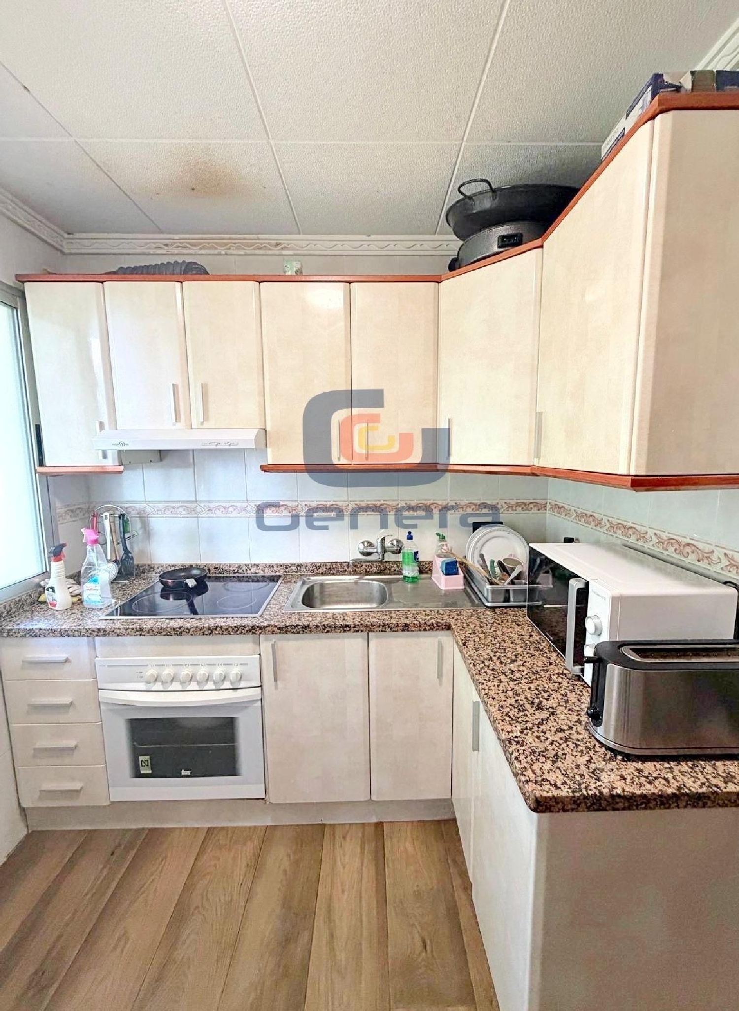 te koop duplex Alicante Centro 03001 Alacantí 4