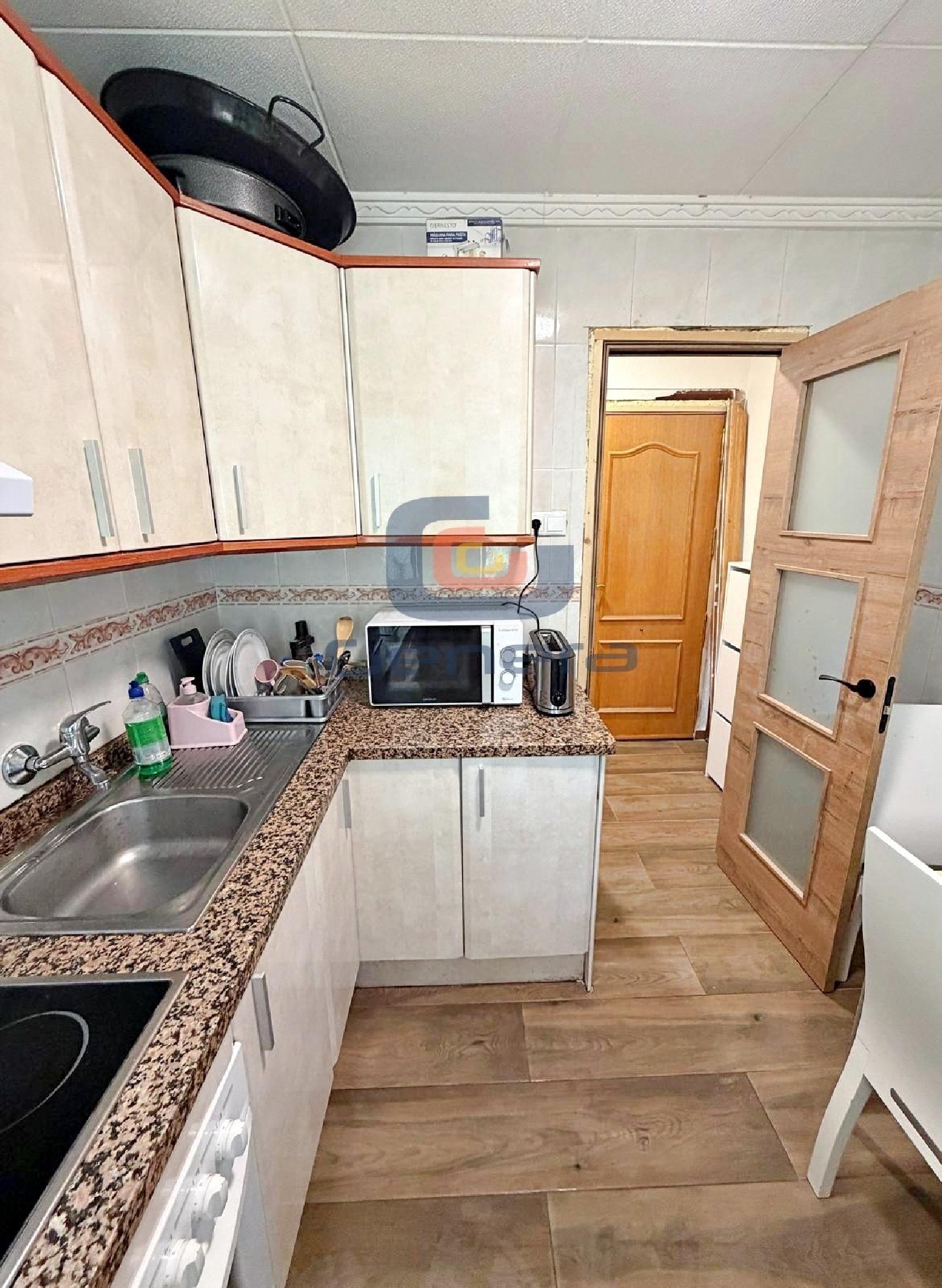 te koop duplex Alicante Centro 03001 Alacantí 3