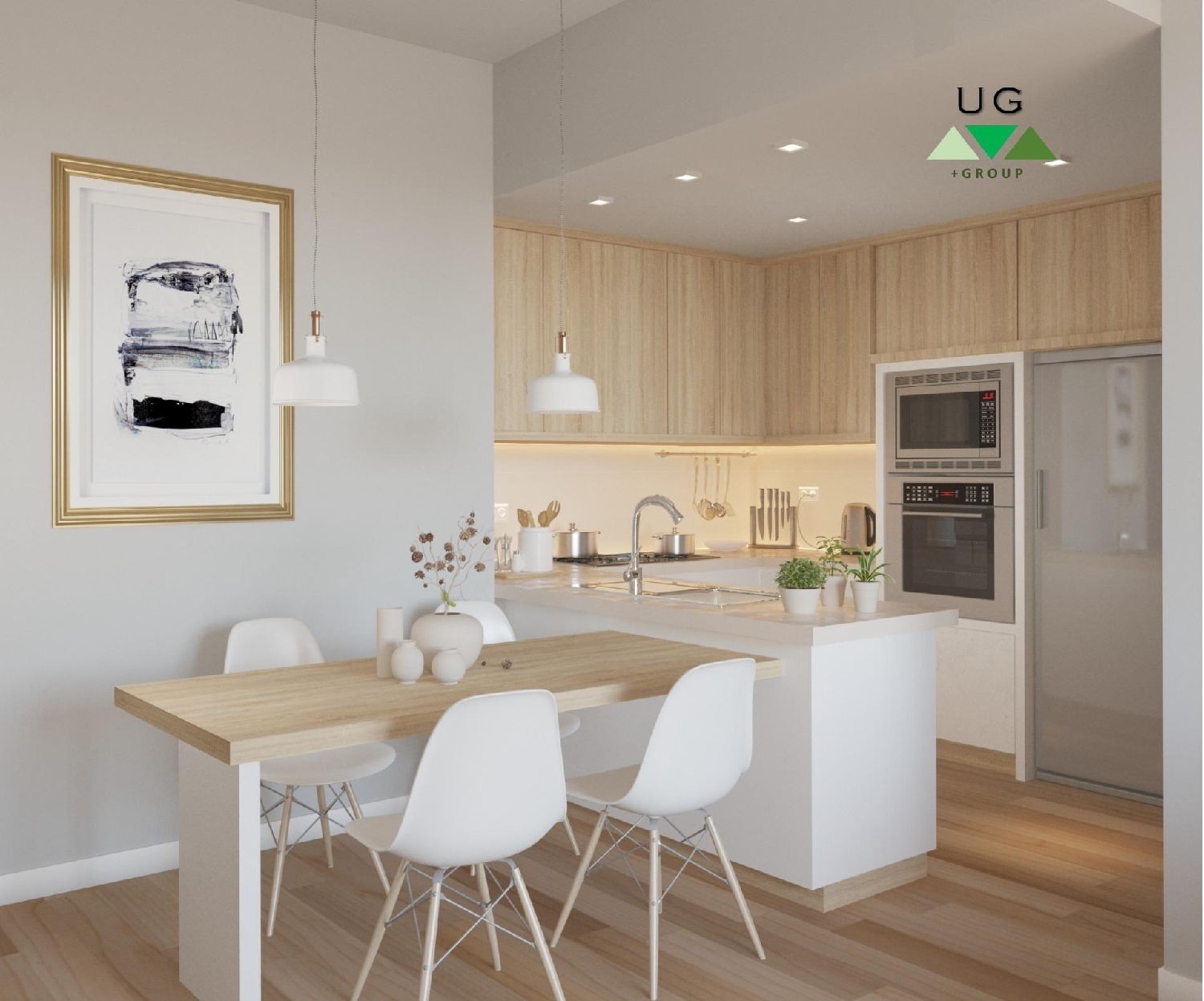  à vendre duplex Alicante Centro 03001 Alacantí 6