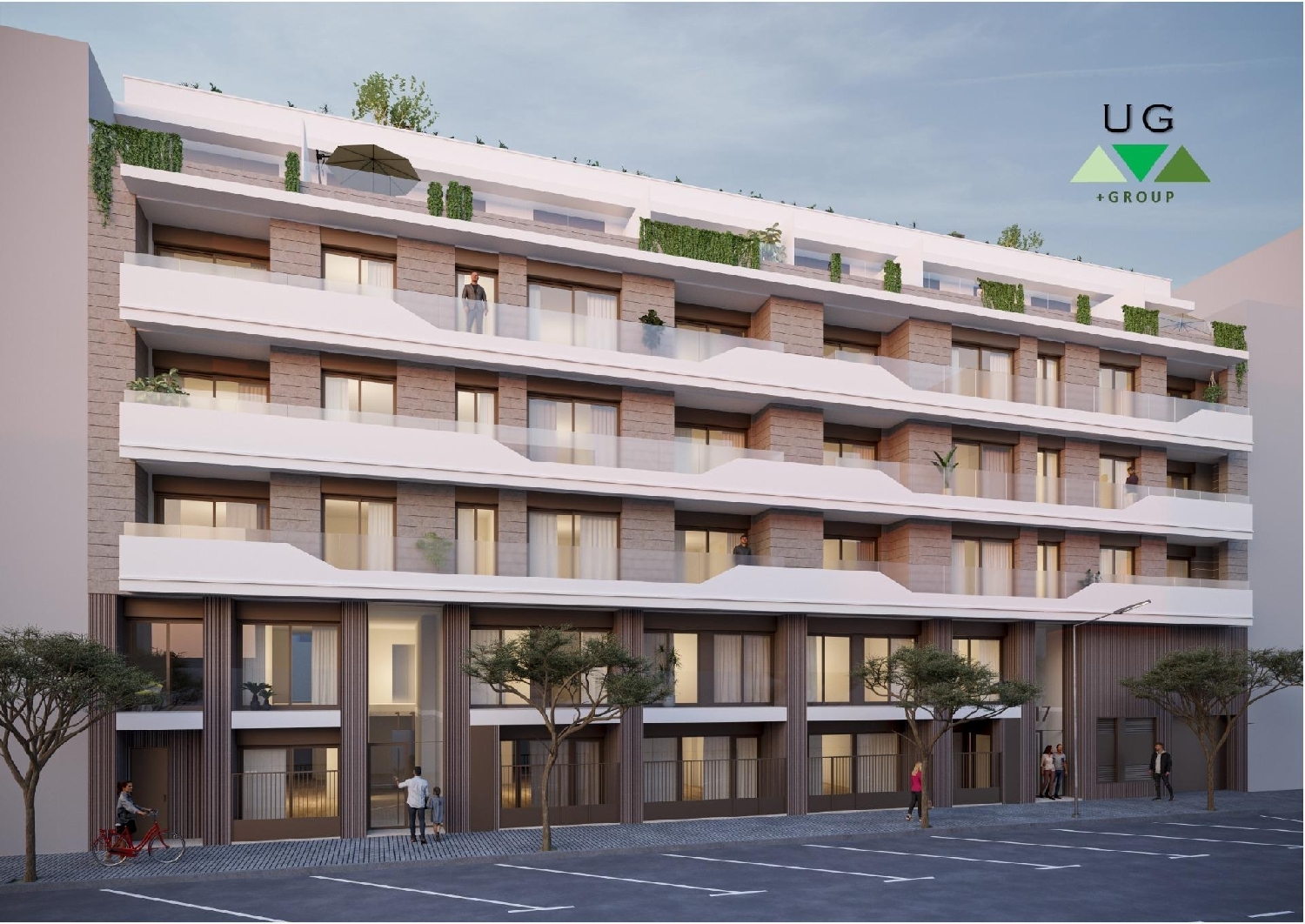 à vendre duplex Alicante Centro 03001 Alacantí 3