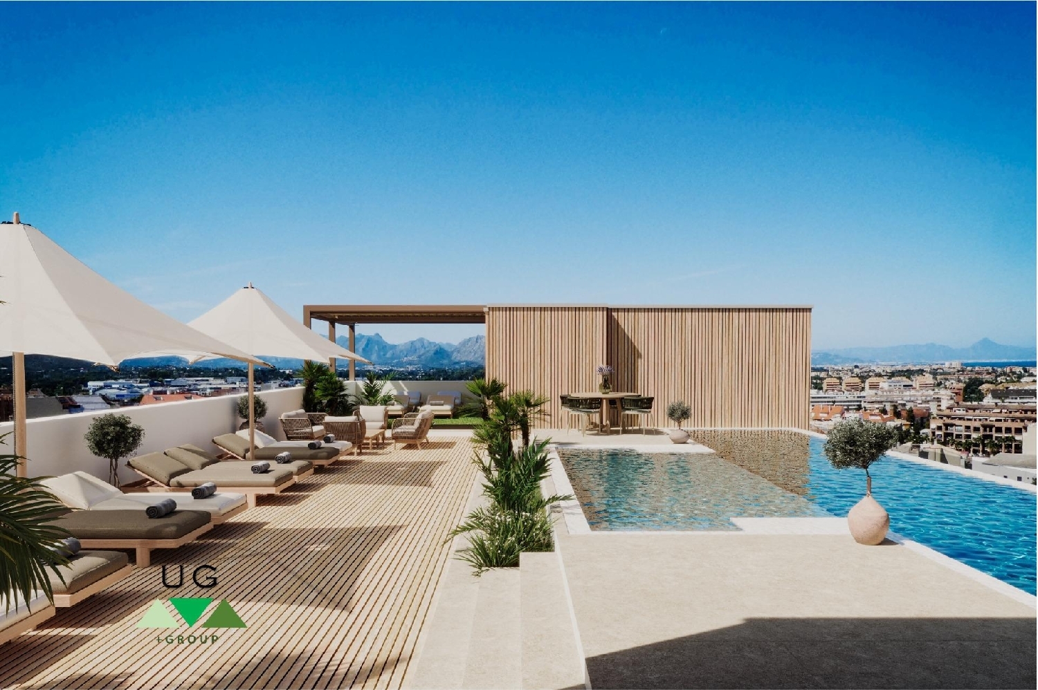 à vendre duplex Alicante Centro 03001 Alacantí 4