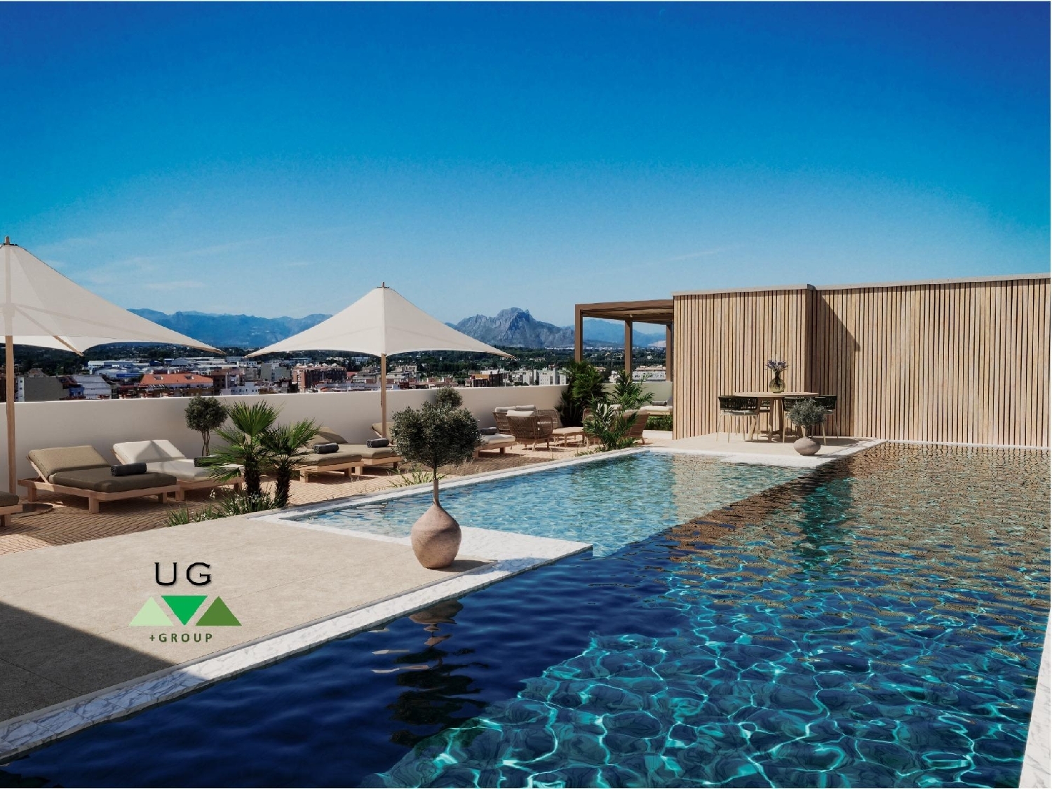 à vendre duplex Alicante Centro 03001 Alacantí 1