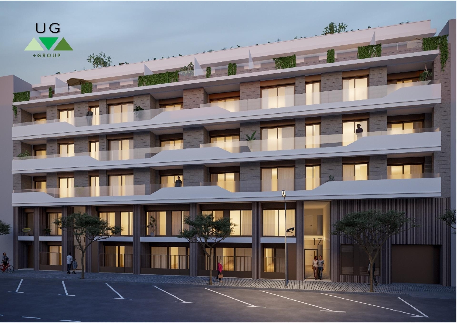 à vendre duplex Alicante Centro 03001 Alacantí 5