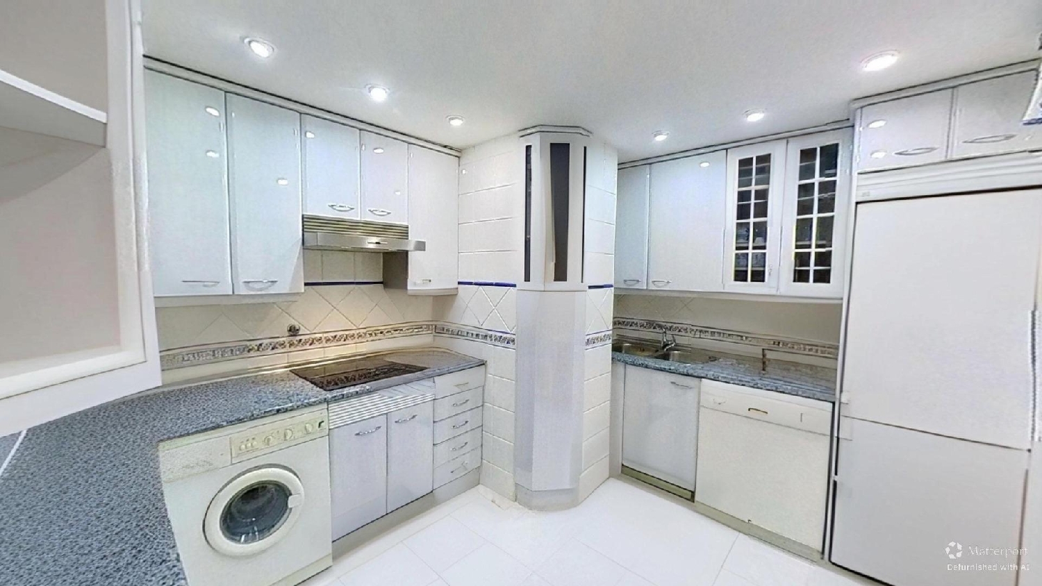  till salu etagevåning Aquelavila Arzúa 4