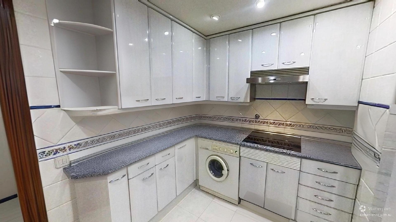  till salu etagevåning Aquelavila Arzúa 5