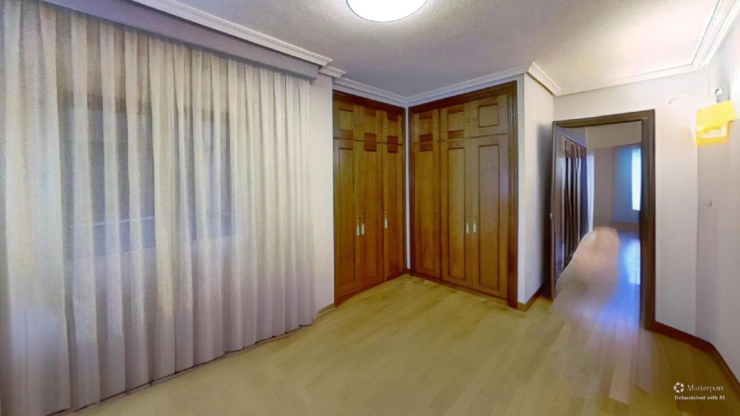  till salu etagevåning Aquelavila Arzúa 7