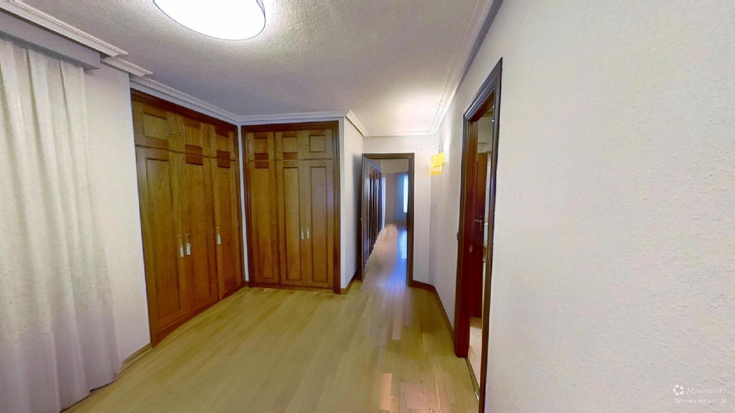  till salu etagevåning Aquelavila Arzúa 8