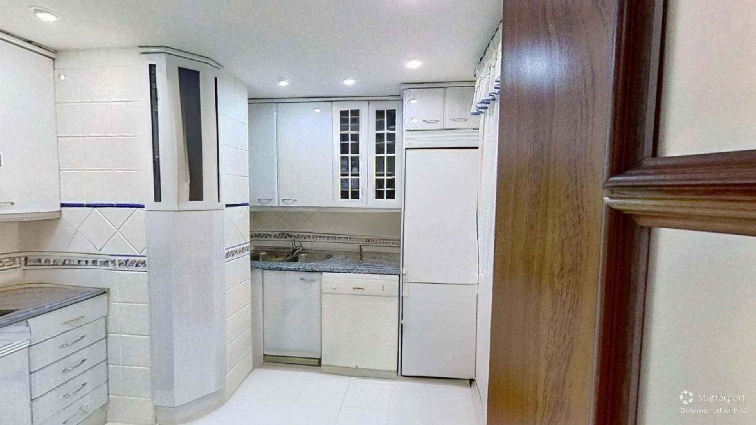  till salu etagevåning Aquelavila Arzúa 6