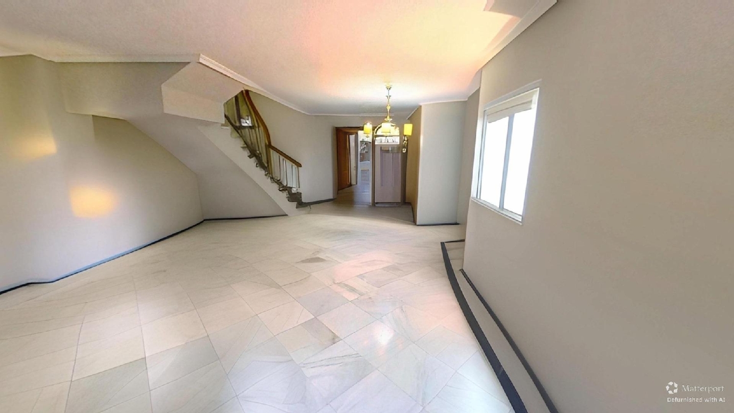  till salu etagevåning Aquelavila Arzúa 2