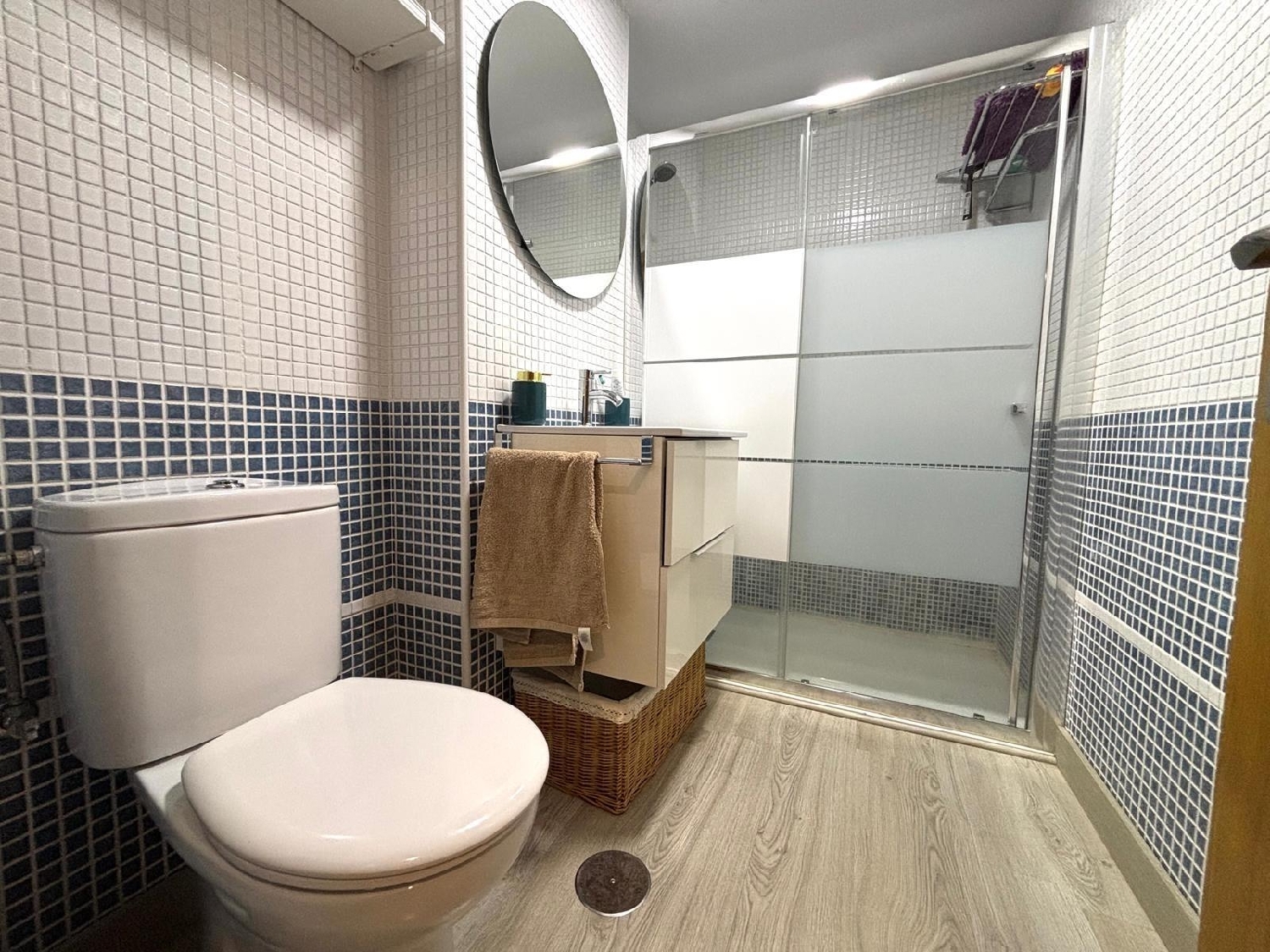  en venta dúplex Aspe Vinalopó Mitjà 8