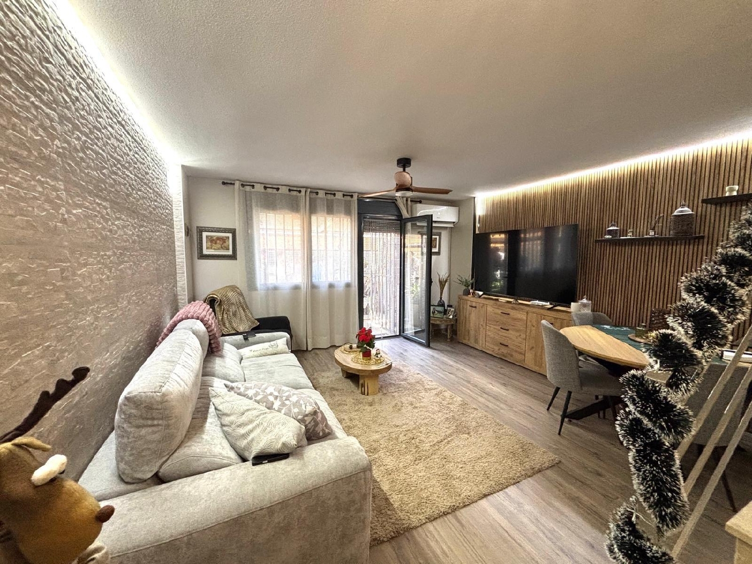  en venta dúplex Aspe Vinalopó Mitjà 1