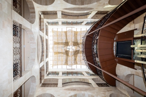 Bailén Sierra Morena Maisonette Bild 6338251