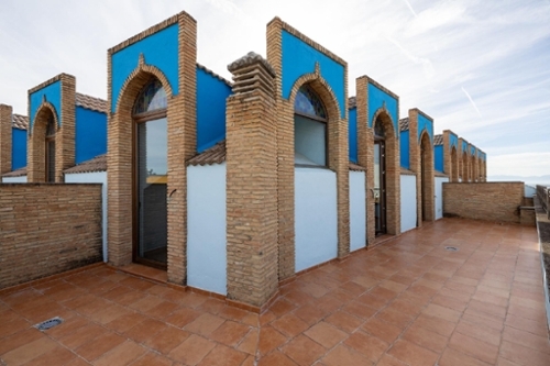 Bailén Sierra Morena Maisonette Bild 6338252