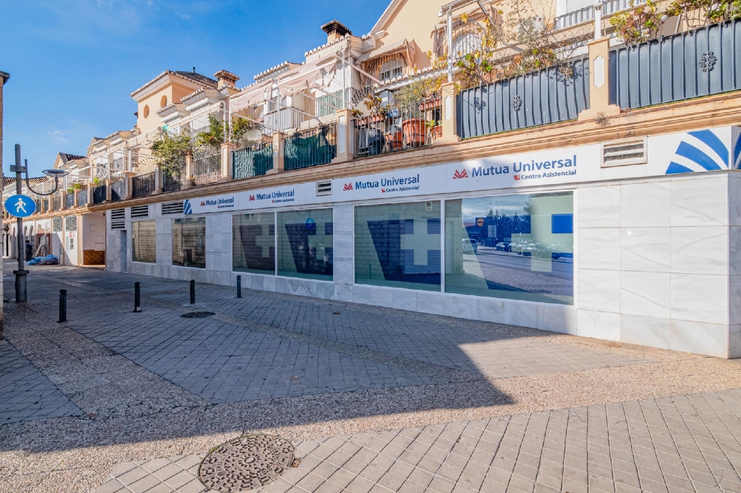  en venta dúplex Barrio De Granada Alacantí 1