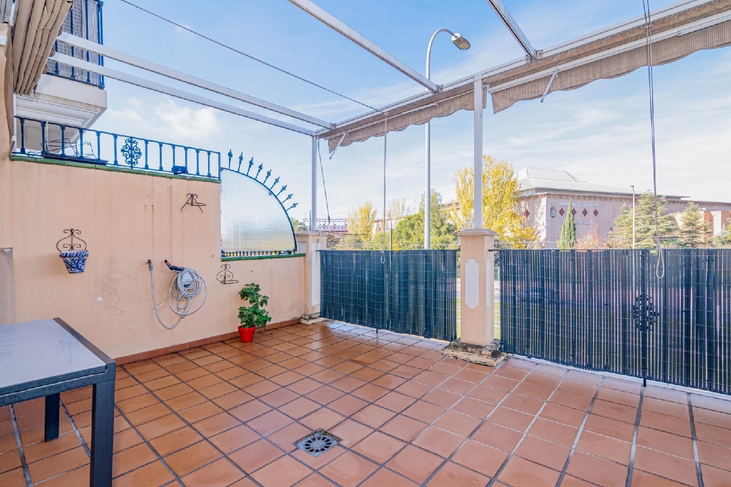  en venta dúplex Barrio De Granada Alacantí 4