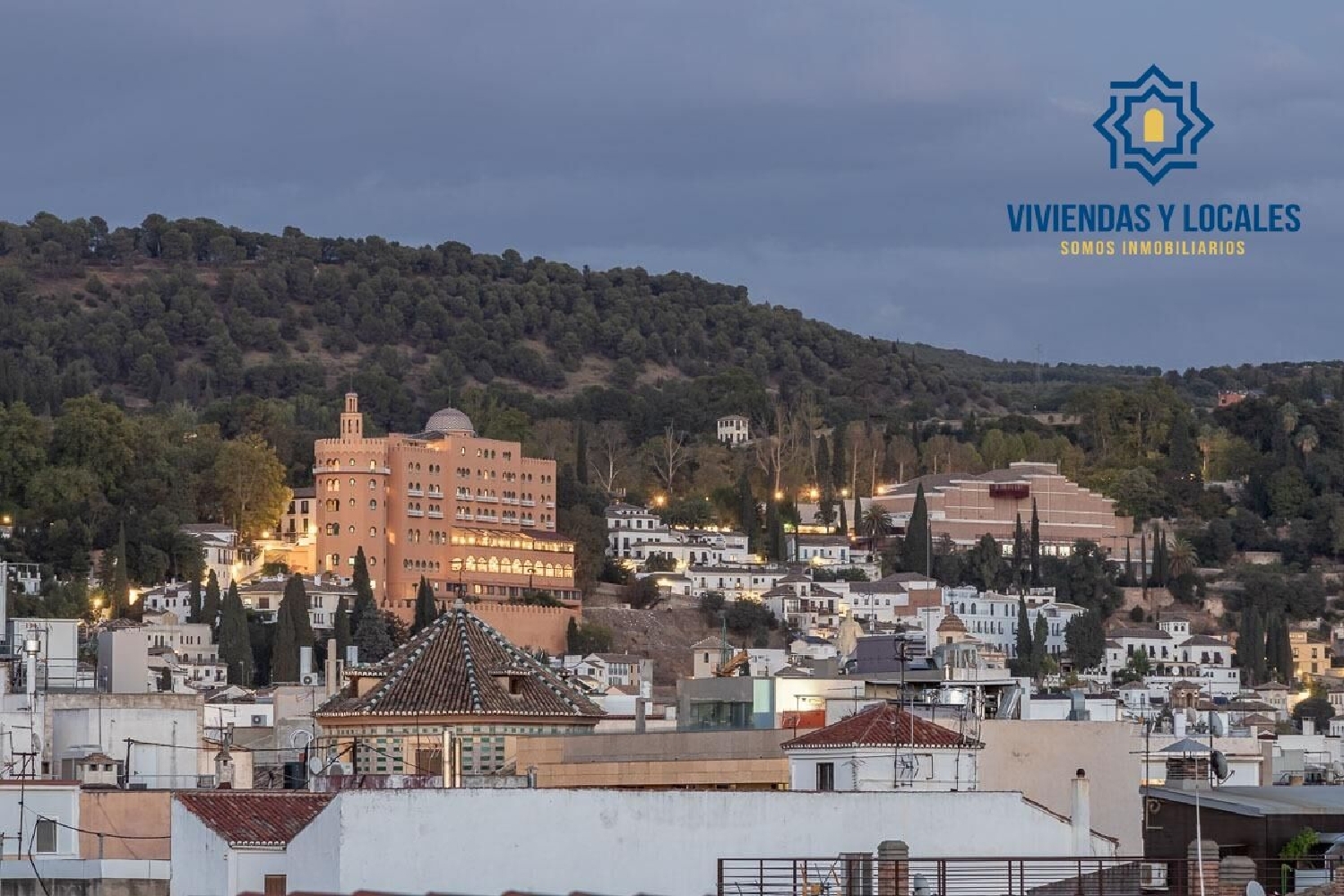  for sale duplex Barrio De Granada Alacantí 4