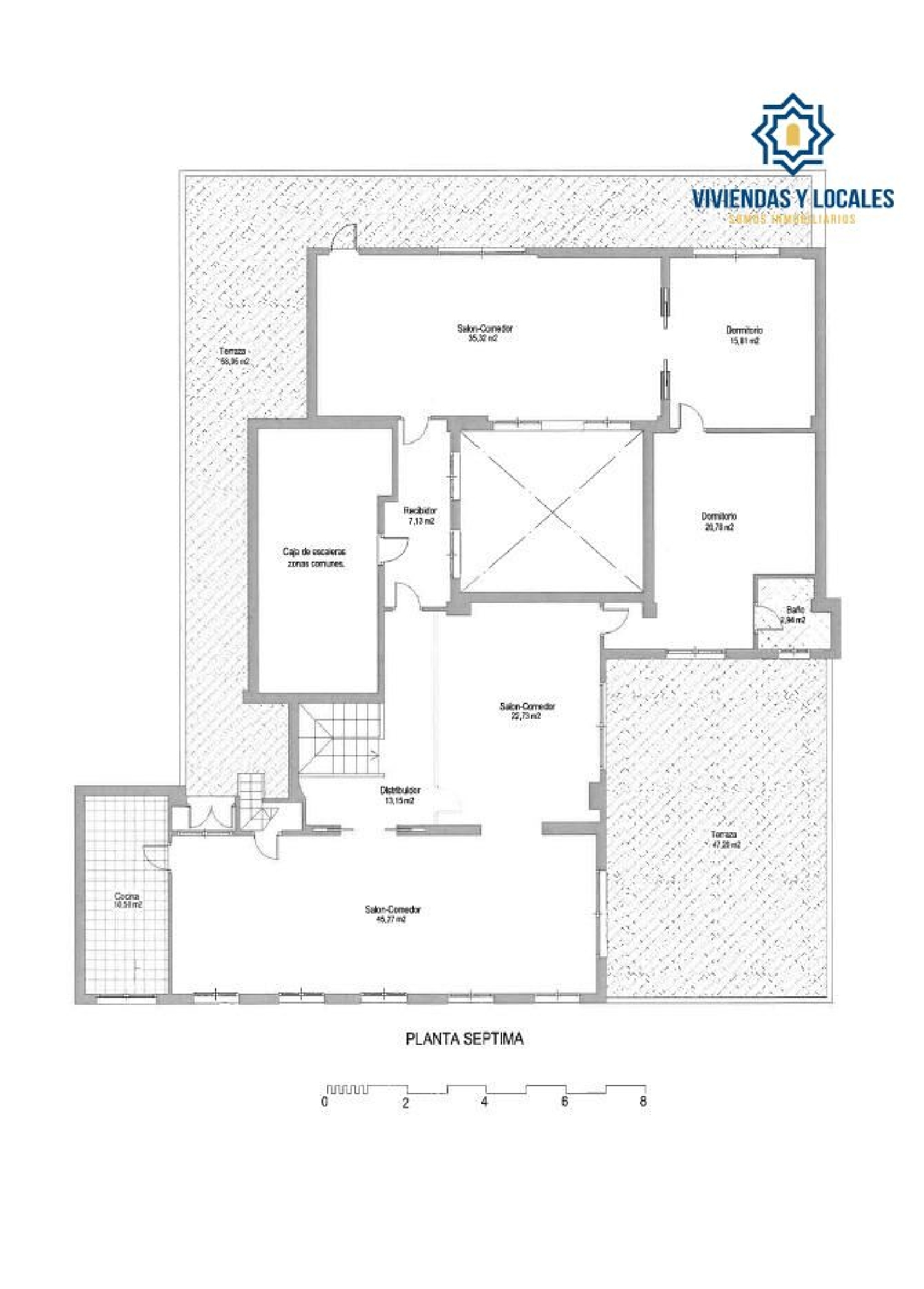  for sale duplex Barrio De Granada Alacantí 7