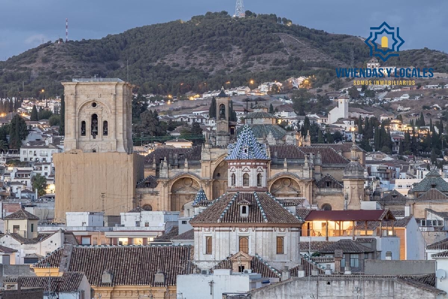  for sale duplex Barrio De Granada Alacantí 3