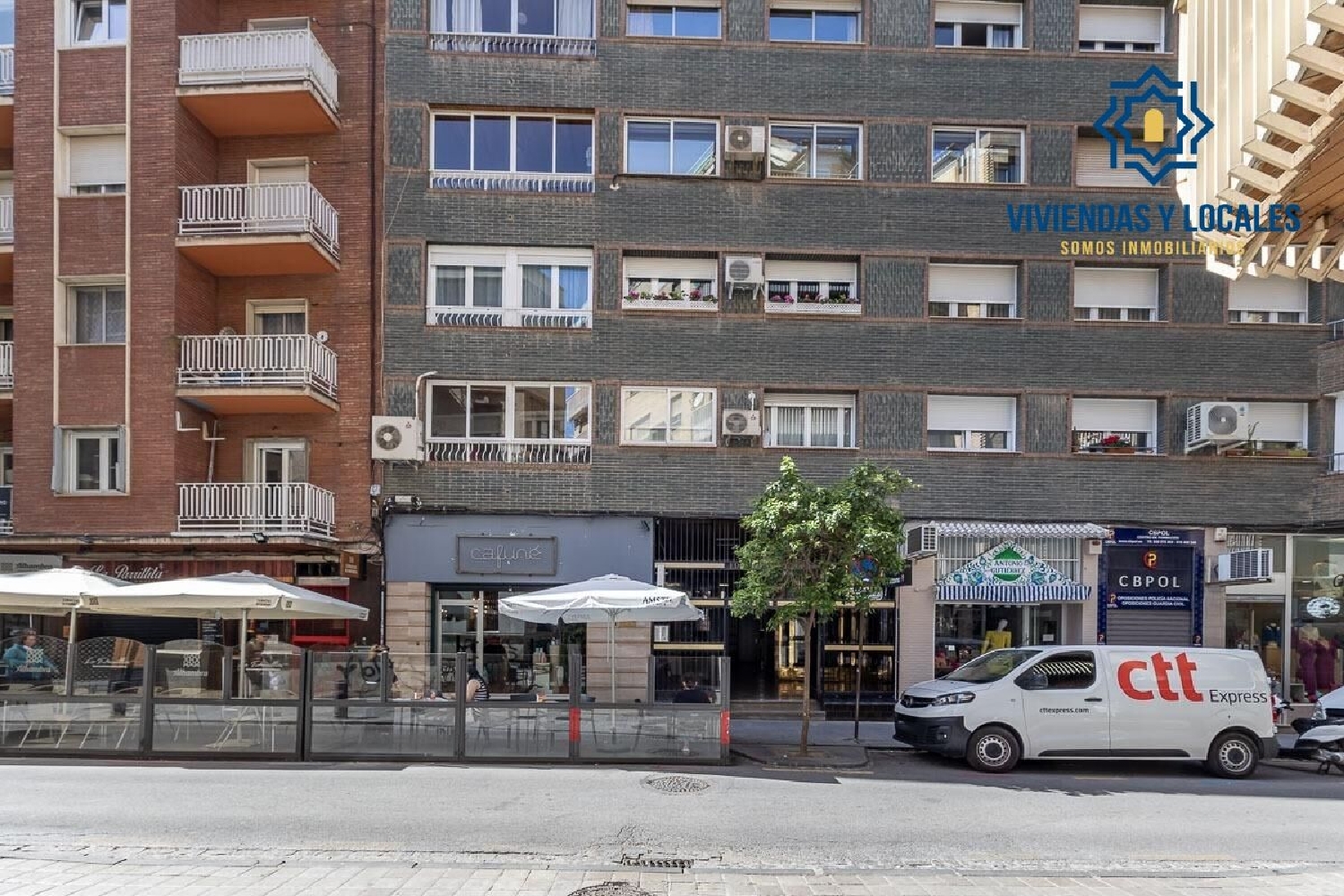  for sale duplex Barrio De Granada Alacantí 6