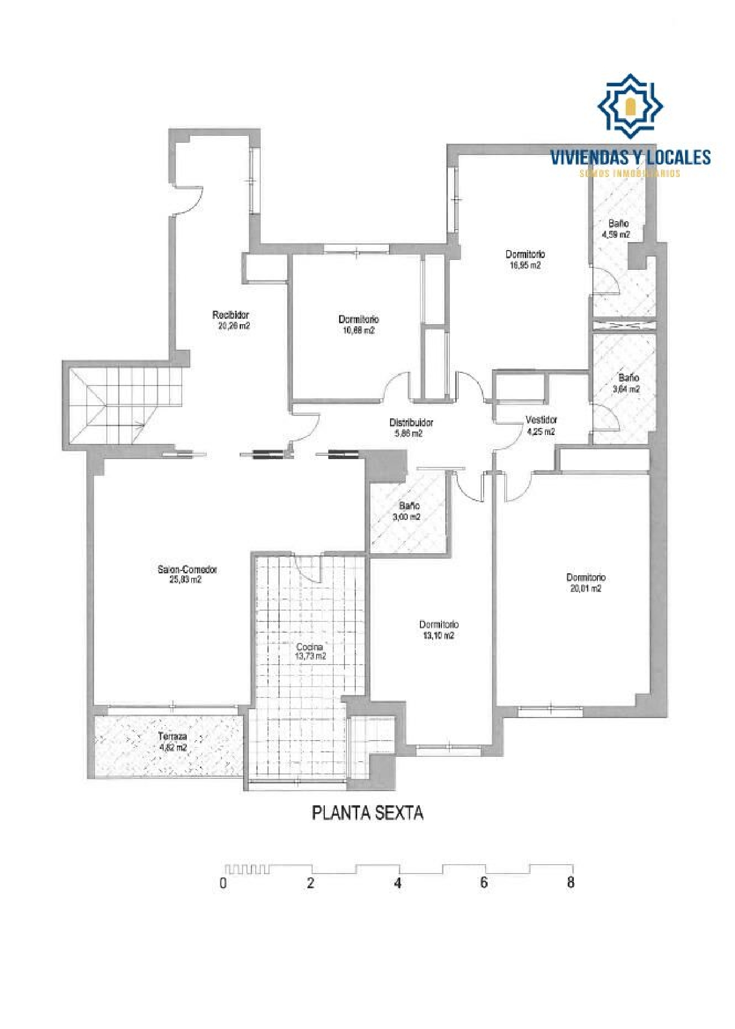  for sale duplex Barrio De Granada Alacantí 8