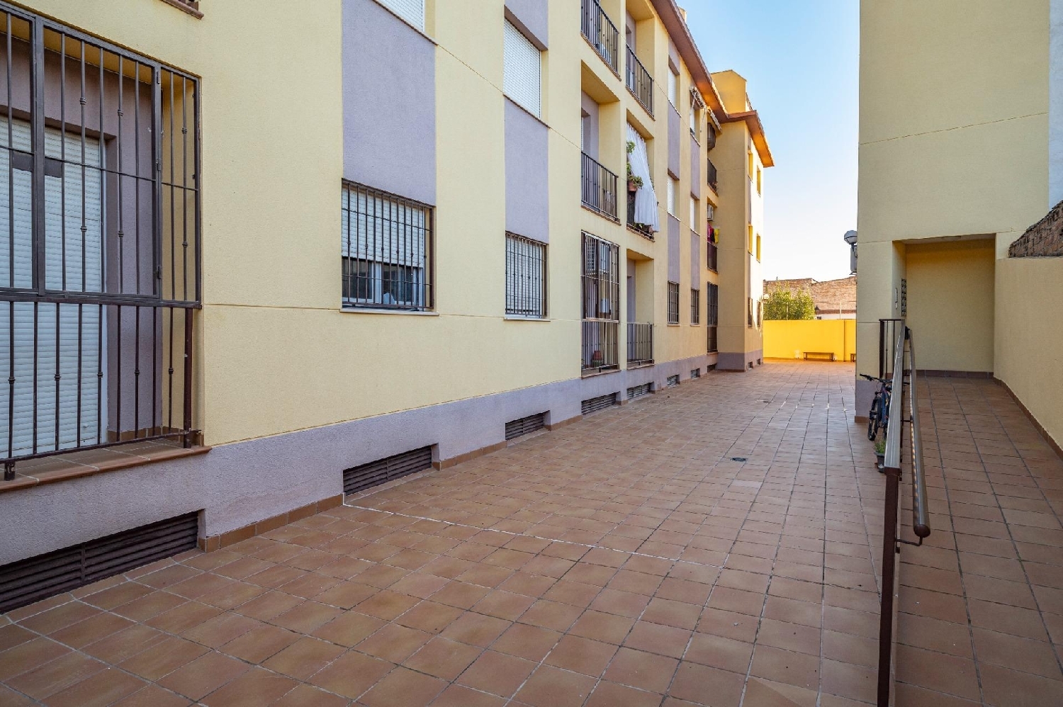  en venta dúplex Belicena Vega De Granada 4
