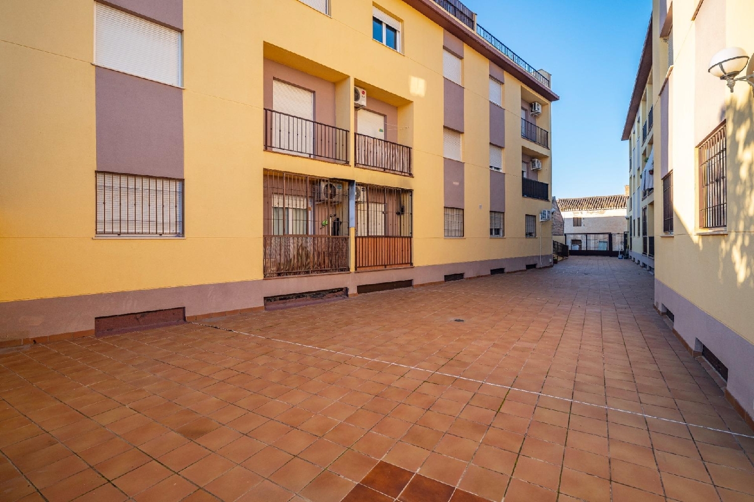  en venta dúplex Belicena Vega De Granada 6