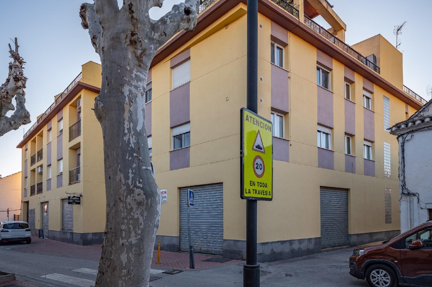 en venta dúplex Belicena Vega De Granada 3