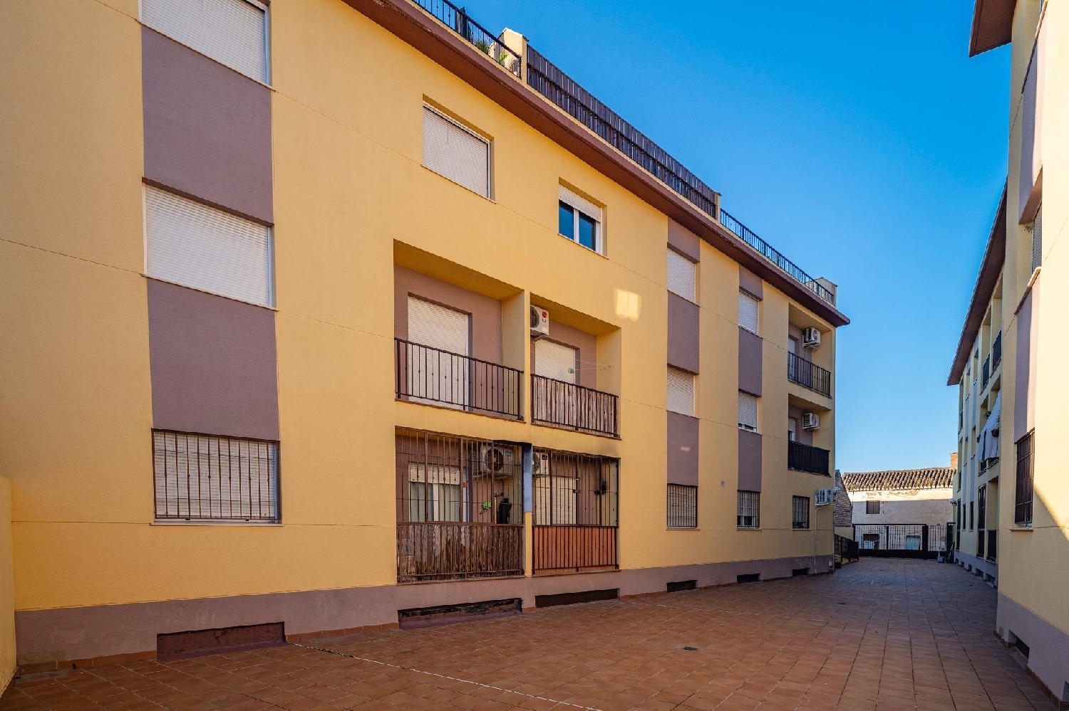  en venta dúplex Belicena Vega De Granada 7