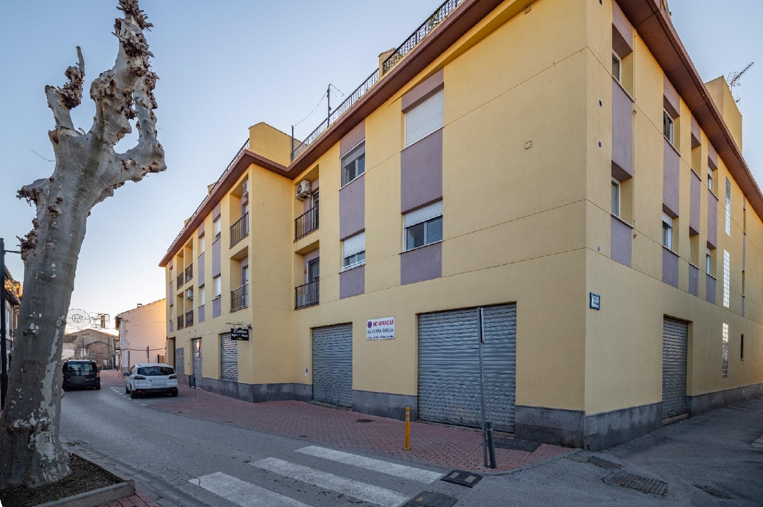  en venta dúplex Belicena Vega De Granada 1