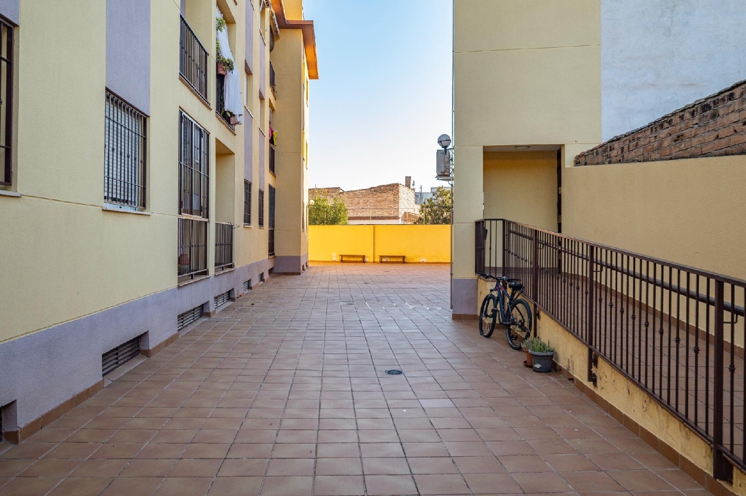  en venta dúplex Belicena Vega De Granada 5
