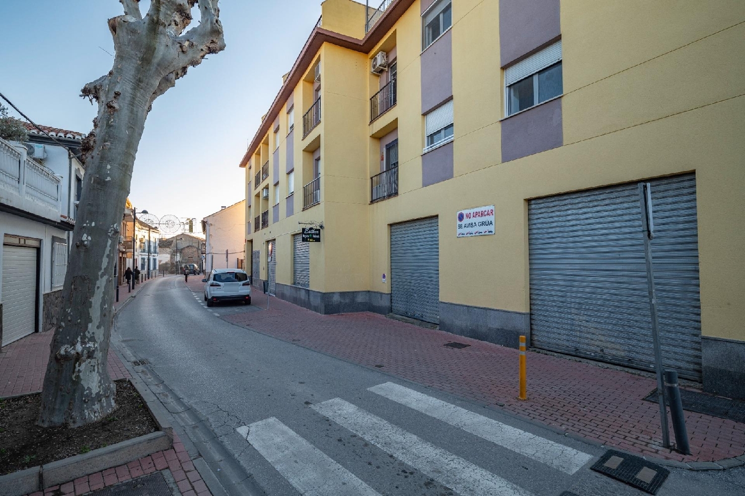  till salu etagevåning Belicena Vega De Granada 2